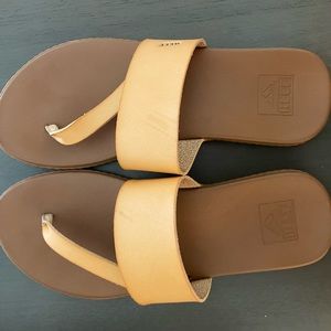 Reef Sandals